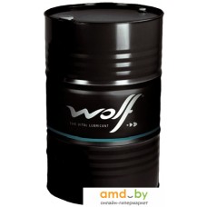 Моторное масло Wolf VitalTech 10W-40 205л