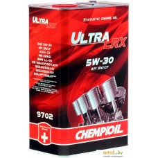 Моторное масло Chempioil Ultra LRX 5W-30 ME 5л