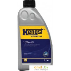 Моторное масло Hengst 10W-40 A3/B4 Pro 1л