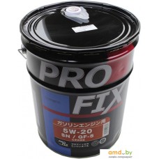 Моторное масло Profix 5W-20 SN/GF-5 20л