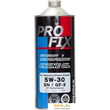 Моторное масло Profix 5W-30 SN/GF-5 1л