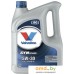 Моторное масло Valvoline SynPower 5W-30 4л. Фото №1