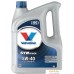 Моторное масло Valvoline SynPower 5W-40 4л. Фото №1