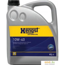 Моторное масло Hengst 10W-40 A3/B4 Pro 5л