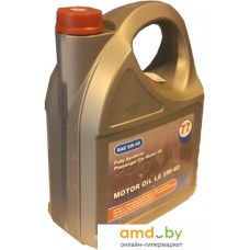 Моторное масло 77 Lubricants LE 5W-40 5л