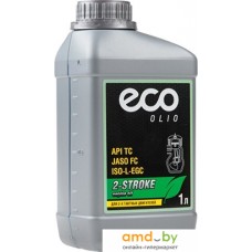 Моторное масло ECO Olio OM2-21 1л