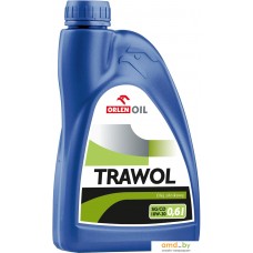 Моторное масло Orlen Oil Trawol 10W-30 0.6л