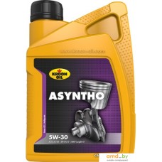 Моторное масло Kroon Oil Asyntho 5W-30 1л