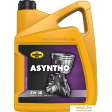 Моторное масло Kroon Oil Asyntho 5W-30 5л