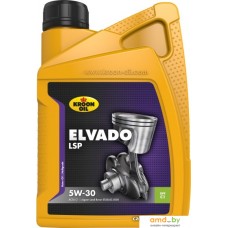 Моторное масло Kroon Oil Elvado LSP 5W-30 1л