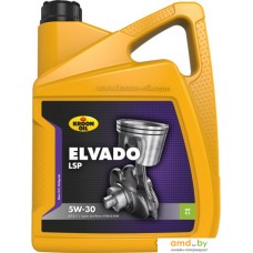 Моторное масло Kroon Oil Elvado LSP 5W-30 5л