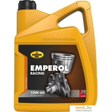 Моторное масло Kroon Oil Emperol Racing 10W-60 5л