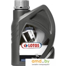 Моторное масло Lotos Moto Power 20W-50 1л