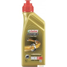 Моторное масло Castrol Power 1 Racing 4T 5W-40 1л