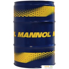 Моторное масло Mannol CLASSIC 10W-40 60л