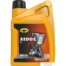 Моторное масло Kroon Oil Xedoz FE 5W-30 1л