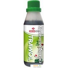 Моторное масло Orlen Oil Trawol 2Т Green 0.1л