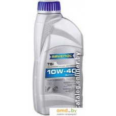 Моторное масло Ravenol TSI 10W-40 1л