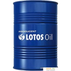 Моторное масло Lotos Diesel Fleet 10W-40 180кг