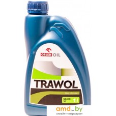 Моторное масло Orlen Oil Trawol 10W-30 1л