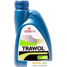 Моторное масло Orlen Oil Trawol 30 0.6л