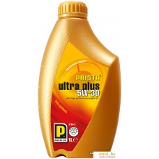 Моторное масло Prista Ultra Plus 5W-30 1л