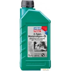 Моторное масло Liqui Moly 2-Takt Motorsagen Oil 1л