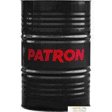 Моторное масло Patron 10W-40 B4 205л