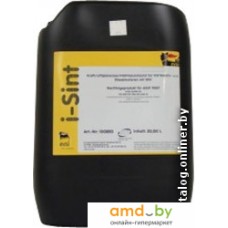 Моторное масло Eni i-Sint TD 10W-40 20л