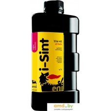 Моторное масло Eni i-Sint 10W-40 4л