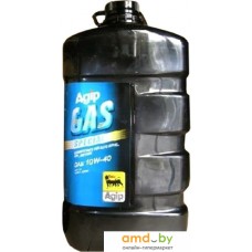 Моторное масло Eni Gas Special 10W-40 4л