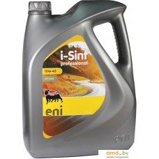 Моторное масло Eni i-Sint Professional 10W-40 5л