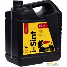 Моторное масло Eni i-Sint 10W-40 5л