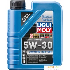 Моторное масло Liqui Moly Longtime High Tech 5W-30 1л