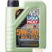 Моторное масло Liqui Moly Molygen New Generation DPF 5W-30 1л. Фото №1