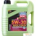 Моторное масло Liqui Moly Molygen New Generation DPF 5W-30 4л. Фото №1