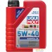 Моторное масло Liqui Moly Nachfull-Oil 5W-40 1л. Фото №1