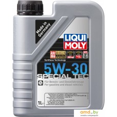 Моторное масло Liqui Moly Special Tec 5W-30 1л