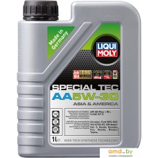 Моторное масло Liqui Moly Special Tec AA 5W-30 1л