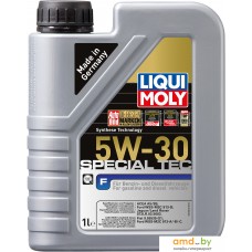 Моторное масло Liqui Moly Special Tec F 5W-30 1л