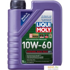 Моторное масло Liqui Moly Synthoil Race Tech GT1 10W-60 1л