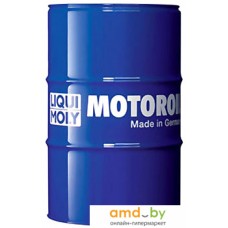 Моторное масло Liqui Moly Top Tec 4100 5W-40 60л