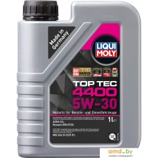 Моторное масло Liqui Moly Top Tec 4400 5W-30 1л