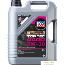 Моторное масло Liqui Moly Top Tec 4400 5W-30 5л