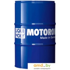 Моторное масло Liqui Moly Top Tec Truck 4050 10W-40 60л