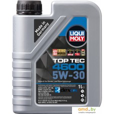 Моторное масло Liqui Moly Top Tec 4600 5W-30 1л