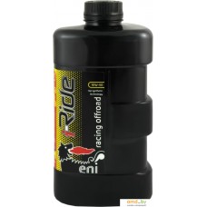 Моторное масло Eni i-Ride Racing Offroad 10W-50 1л