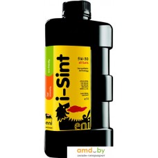 Моторное масло Eni i-Sint 5W-30 1л