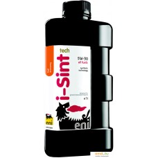 Моторное масло Eni i-Sint tech M 5W-30 1л