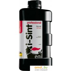 Моторное масло Eni i-Sint Professional 5W-40 1л